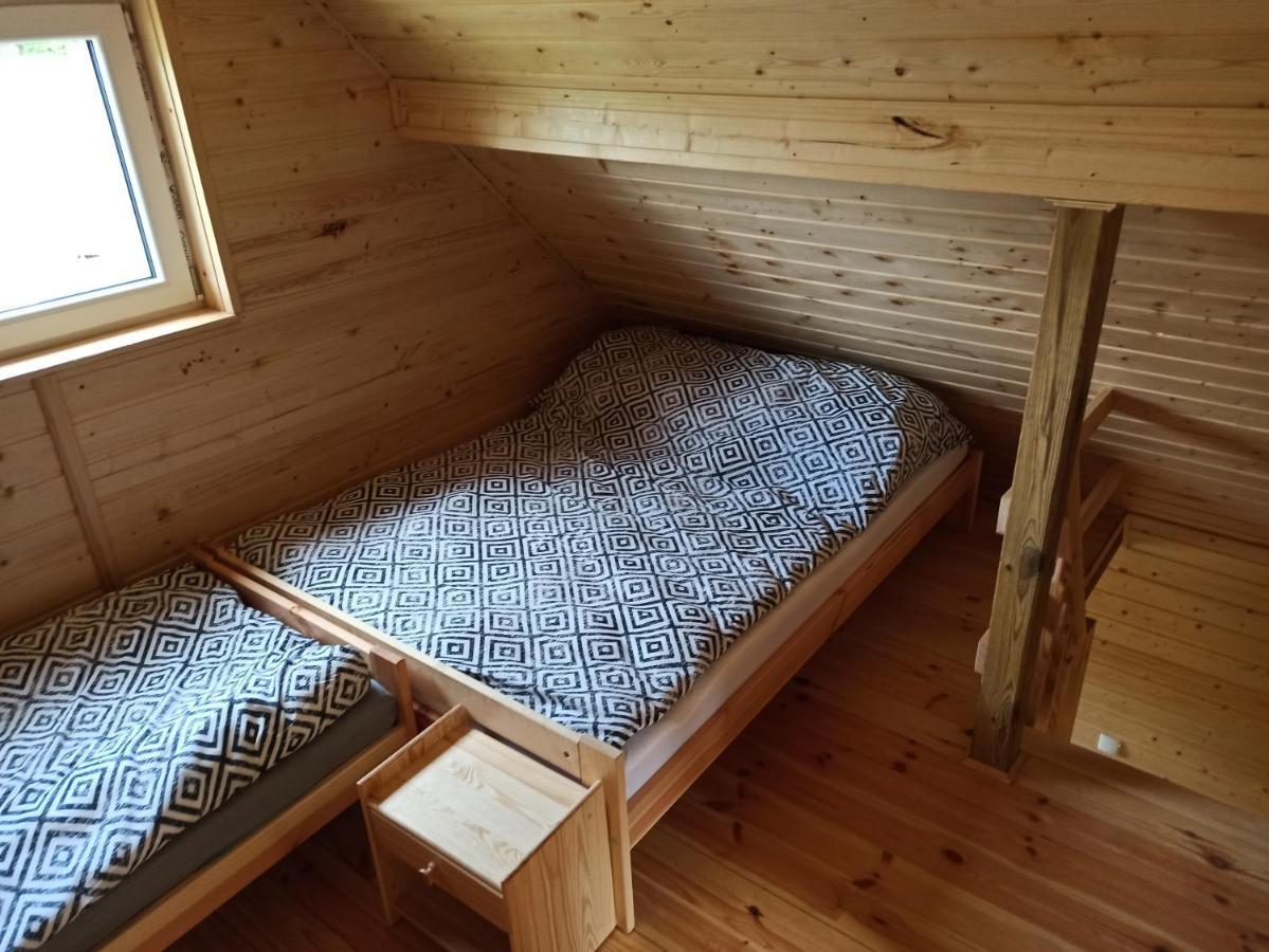 Agroturystyka Skoszewo Exterior foto